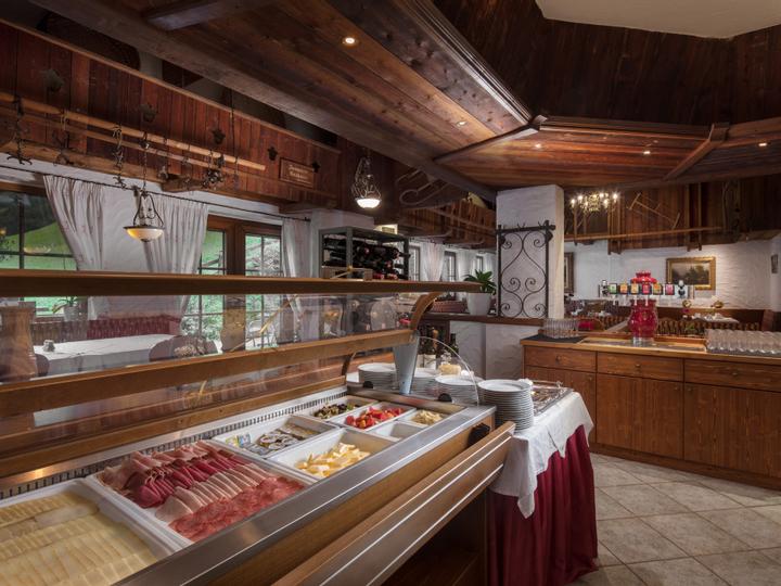 Hotel Höhlenstein | Tux | 2