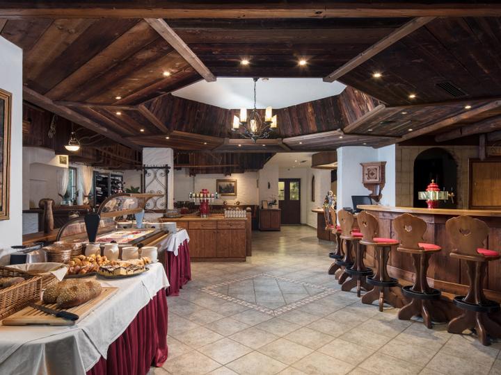 Hotel Höhlenstein | Tux | 7