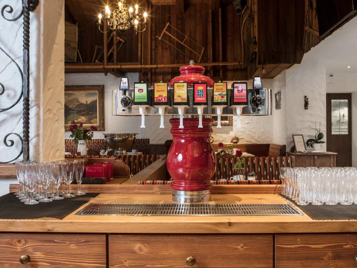 Hotel Höhlenstein | Tux | 6