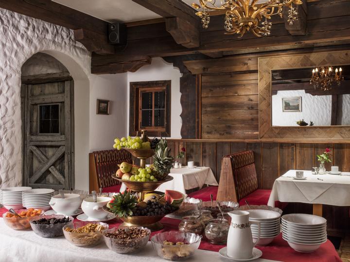 Hotel Höhlenstein | Tux | 5