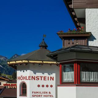 Hotel Höhlenstein | Tux | Galerie - 70