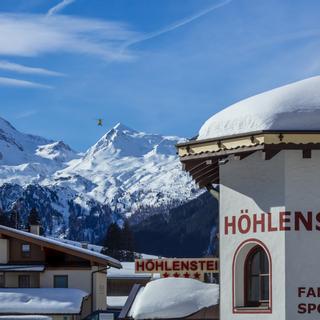 Hotel Höhlenstein | Tux | Photo Gallery - 51