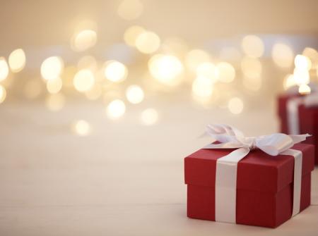 Hotel Höhlenstein | Tux | Mountains under the Christmas tree – why not?